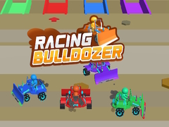 ເກມ Racing Bulldozer