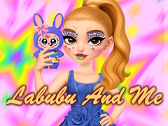 ເກມ Labubu And Me