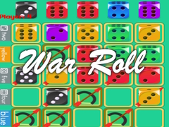ເກມ War Roll