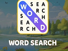 ເກມ Word Search