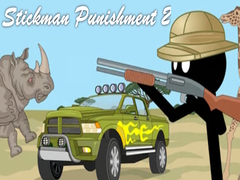 ເກມ Stickman Punishment 2