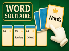 ເກມ Word Solitaire