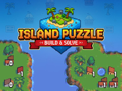 ເກມ Island Puzzle: Build & Solve
