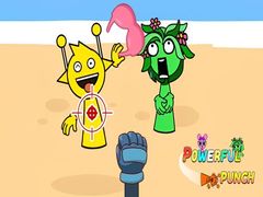 ເກມ Powerful Punch