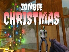 ເກມ Zombie Christmas
