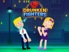 ເກມ Drunken Fighters
