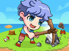 ເກມ Survival Island: EVO
