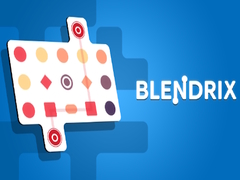ເກມ Blendrix