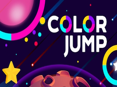 ເກມ Color Jump