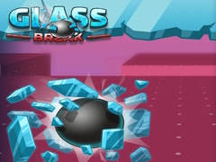 ເກມ Glass Break