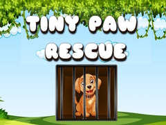 ເກມ Tiny Paw Rescue