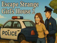 ເກມ Escape Strange Girl’s House 2