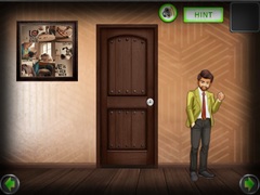 ເກມ Amgel Easy Room Escape 329