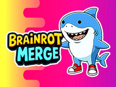 ເກມ Brainrot Merge