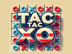 ເກມ TAC-TAC-XO