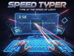 ເກມ Speed Typer Game