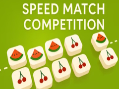ເກມ Speed Match Competition