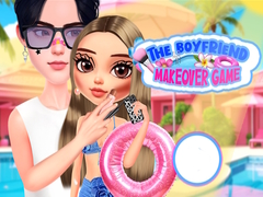 ເກມ The Boyfriend Makeover Game