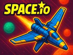 ເກມ Space.io