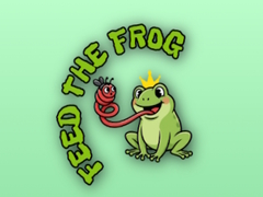 ເກມ Feed The Frog