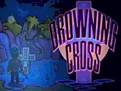 ເກມ Drowning Cross