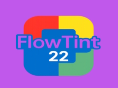 ເກມ FlowTint