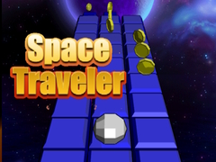 ເກມ Space Traveler