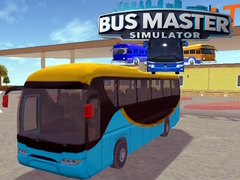 ເກມ Bus Master Simulator