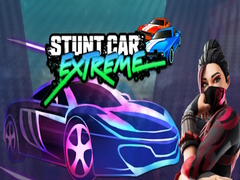 ເກມ Stunt Car Extreme