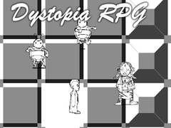 ເກມ Dystopia RPG