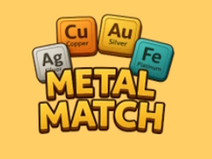 ເກມ Metal Match