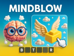 ເກມ Mindblow