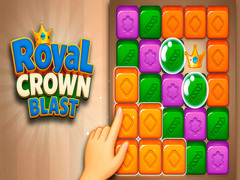 ເກມ Royal Crown Blast