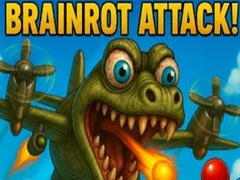 ເກມ Brainrot Attack
