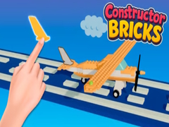 ເກມ Constructor Bricks