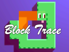 ເກມ Block Trace
