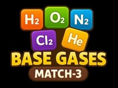 ເກມ Base Gases Match-3
