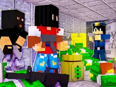 ເກມ Robberies 3D