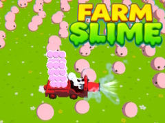 ເກມ Slime Farm