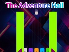 ເກມ The Adventure Hail