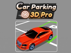 ເກມ Car Parking 3D Pro