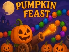 ເກມ Pumpkin Feast