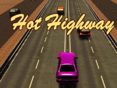 ເກມ Hot Highway