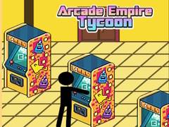 ເກມ Arcade Empire Tycoon