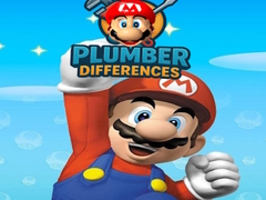 ເກມ Plamber Differences