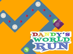 ເກມ Dandy's World Marathon