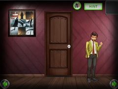 ເກມ Amgel Easy Room Escape 330