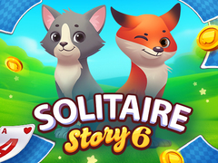 ເກມ Solitaire Story Tripeaks 6