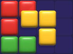 ເກມ Koko Loco Block Blast