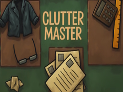ເກມ Clutter Master